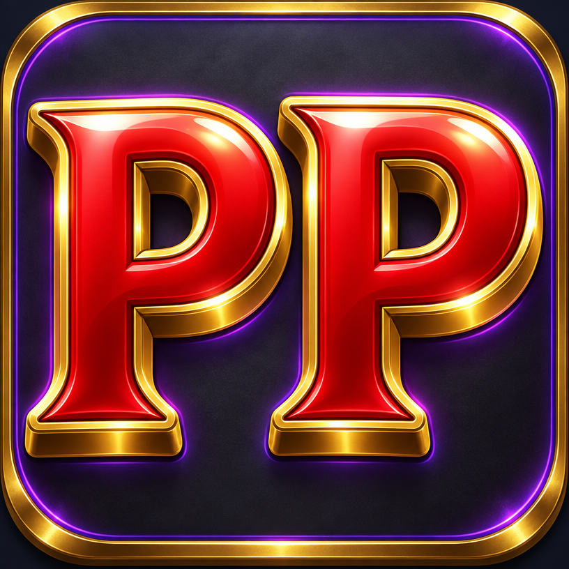 Emblema ilustrado Pragmatic Play